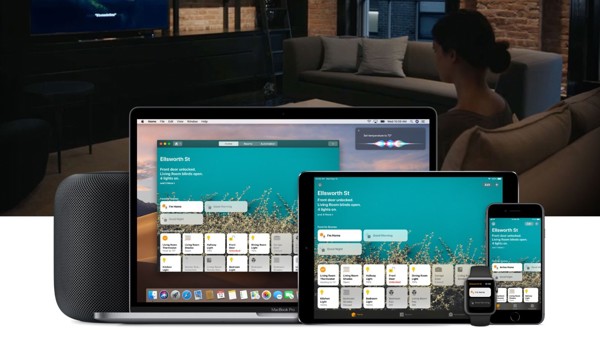 Những Câu Hỏi Thường Gặp Về Apple Homekit 7 Những Câu Hỏi Thường Gặp Về Apple Homekit