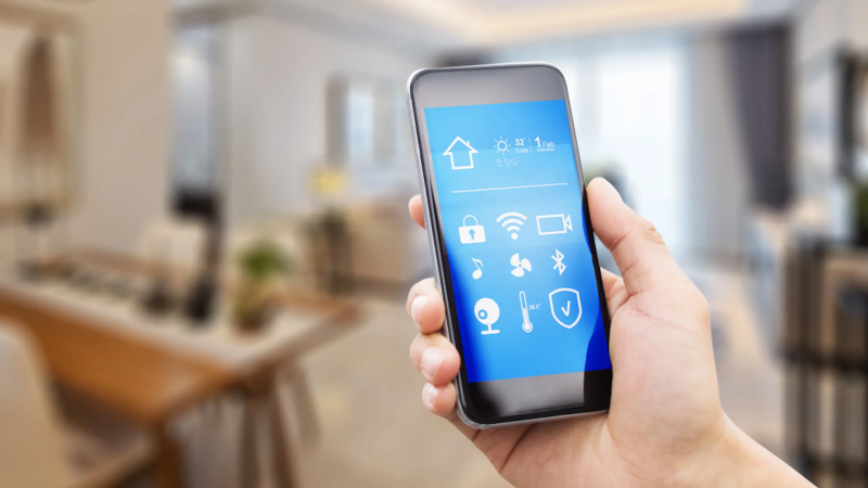 Tuya Hub Homekit Zigbee 3.0 5 Bạn Dễ Dàng Điều Khiển Các Thiết Bị Thông Minh Cùng Một Lúc