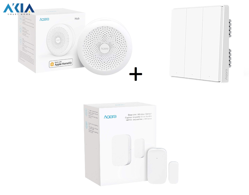 Tuya Hub Homekit Zigbee 3.0 20 Bạn Nên Lựa Chọn Một Địa Điểm Bán Hàng Uy Tín