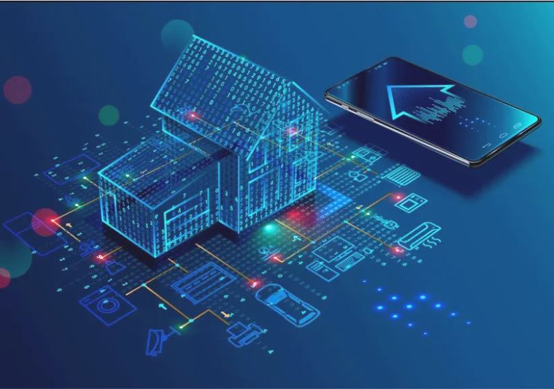 8 Điều Về Cảm Biến Báo Khói Không Dây Mới Nhất Năm 2023 61 Cảm Biến Khói Không Dây Có Thể Kết Hợp Với Nhiều Thiết Bị Khác Để Cảnh Báo Hỏa Hoạn