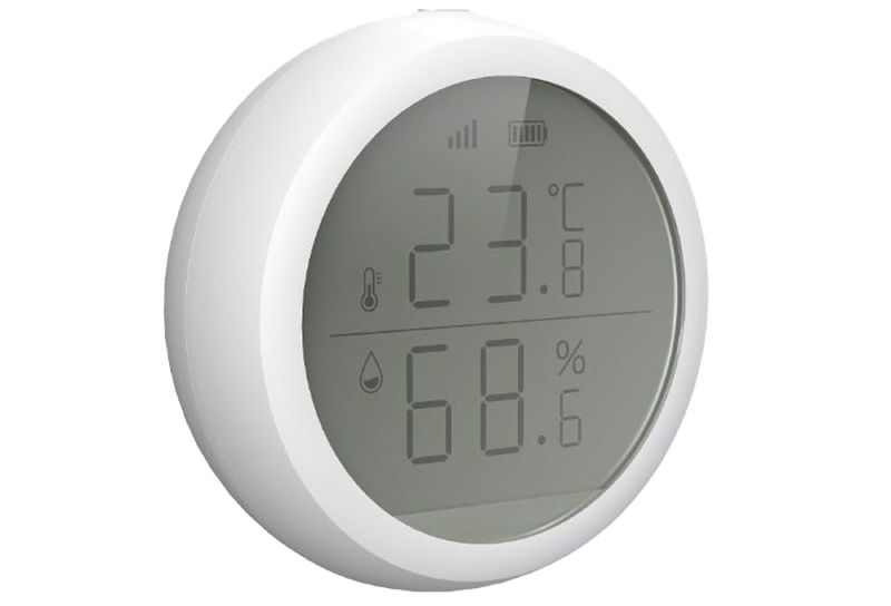 8 Bộ Cảm Biến Nhiệt Độ Và Độ Ẩm Không Khí Tốt Nhất 2023 44 Cần Xem Xét Phạm Vi Đo Lường Của Cảm Biến Nhiệt Độ Môi Trường