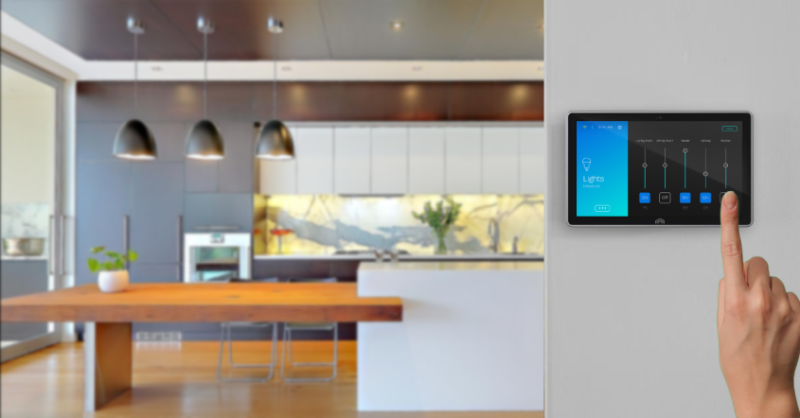Tuya Hub Homekit Zigbee 3.0 6 Cuộc Sống Của Bạn Sẽ Thoải Mái, Tiện Nghi Hơn