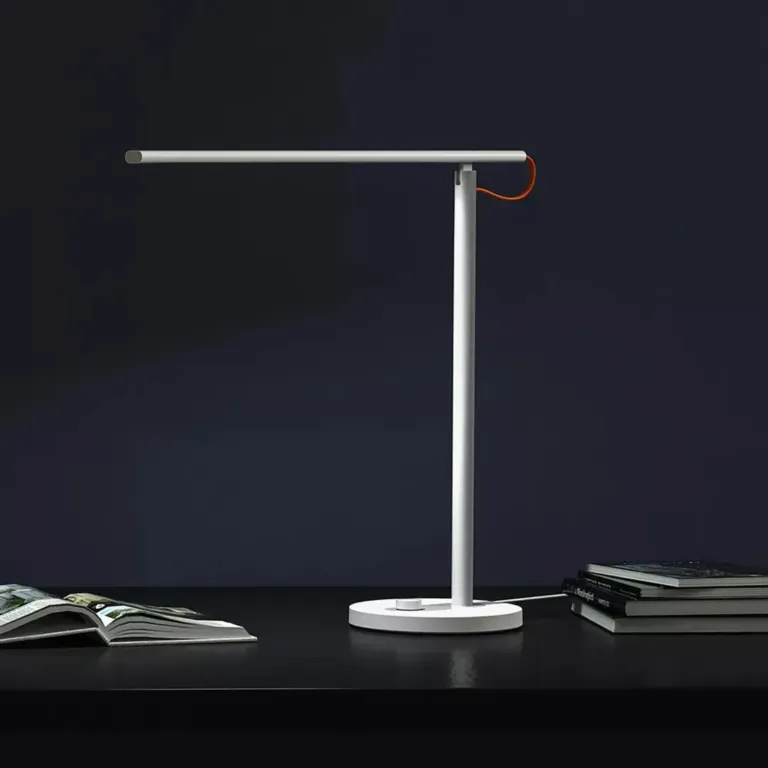 Đèn bàn Xiaomi Mi LED desk lamp 1S MJTD01SYL