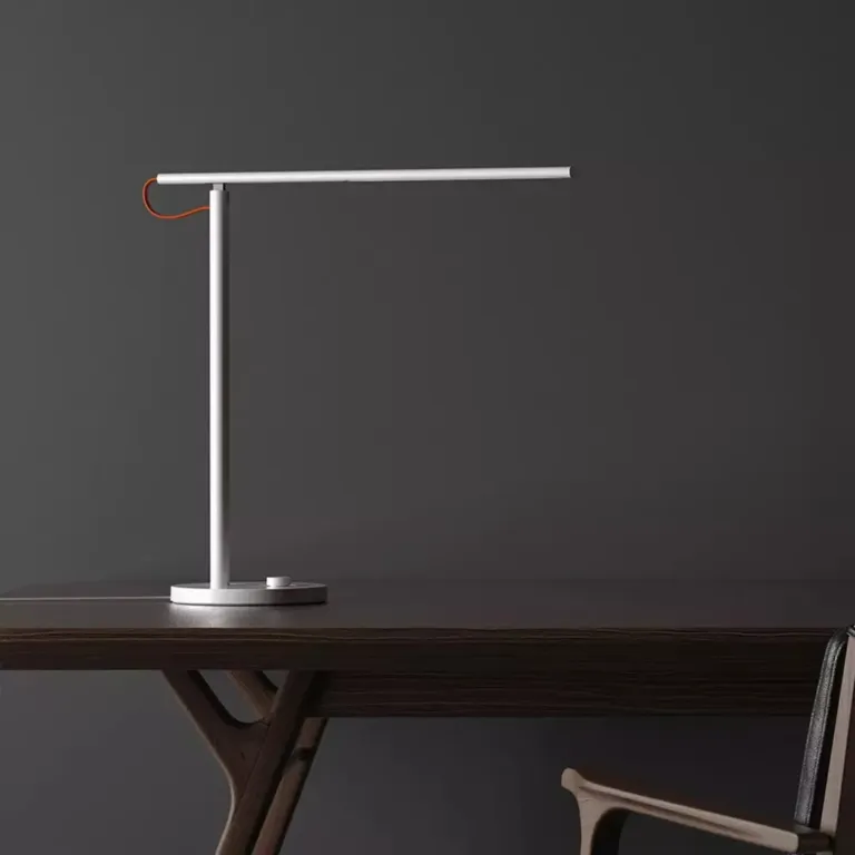 Đèn bàn Xiaomi Mi LED desk lamp 1S MJTD01SYL