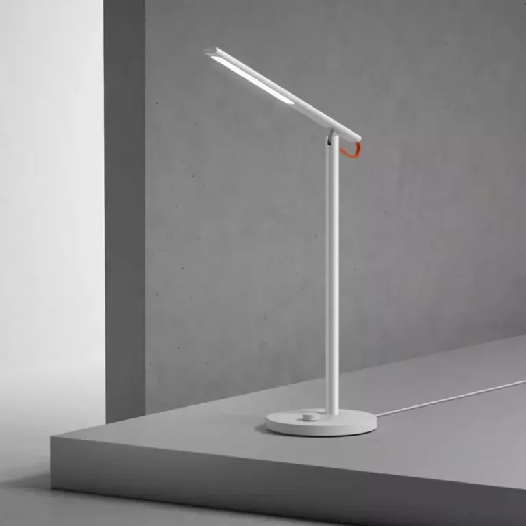 Đèn bàn Xiaomi Mi LED desk lamp 1S MJTD01SYL