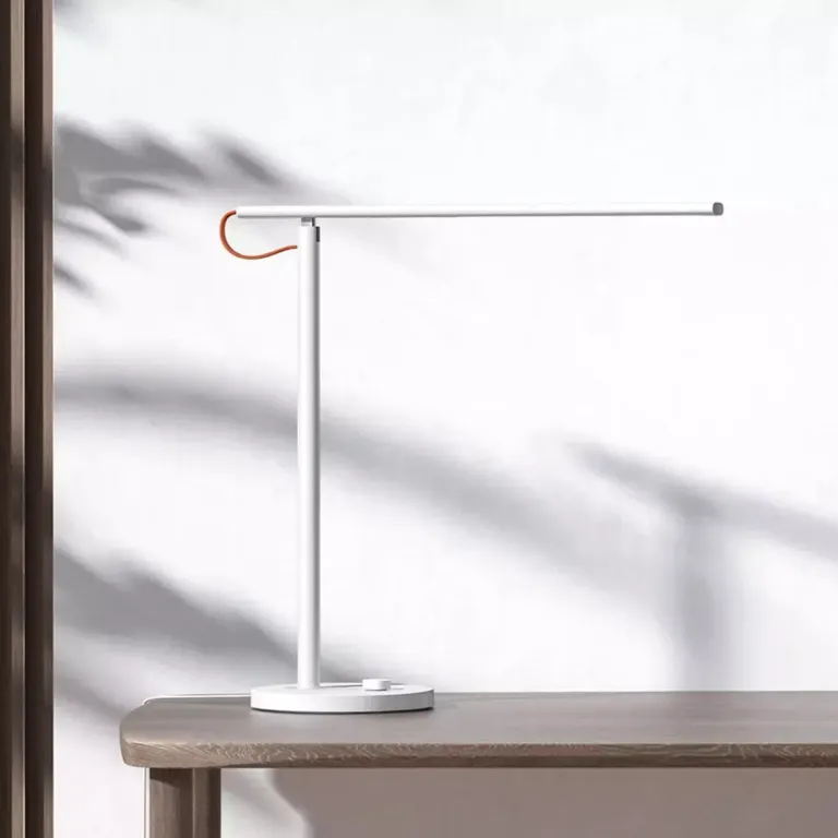 Đèn bàn Xiaomi Mi LED desk lamp 1S MJTD01SYL