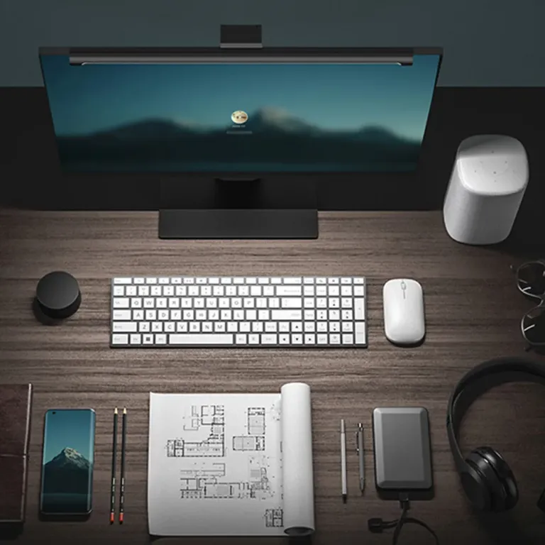 Đèn treo màn hình Xiaomi MJGJD01YL