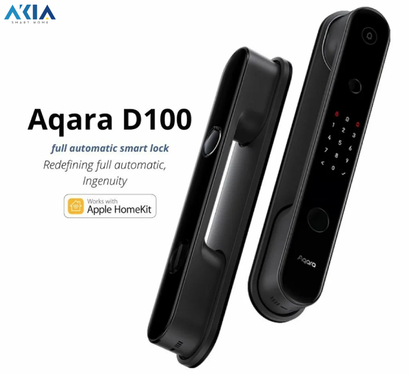 Tuya Hub Homekit Zigbee 3.0 11 Đóng/Mở Cửa Nhanh Gọn Với Hệ Thống Cửa Thông Minh