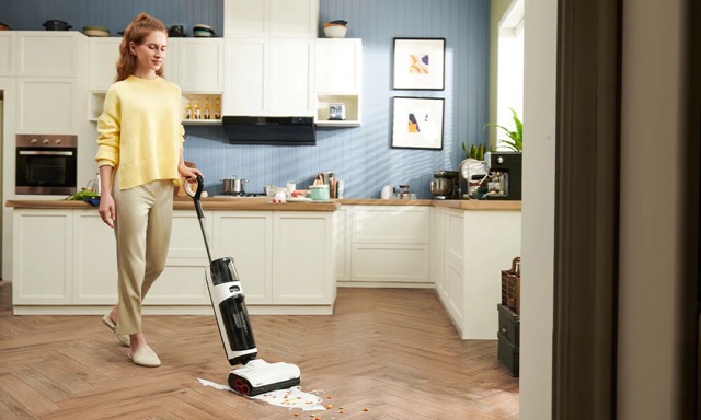 Máy Hút Bụi Lau Nhà Roborock Dyad Pro 2 Máy Hút Bụi Lau Nhà Roborock Dyad Pro