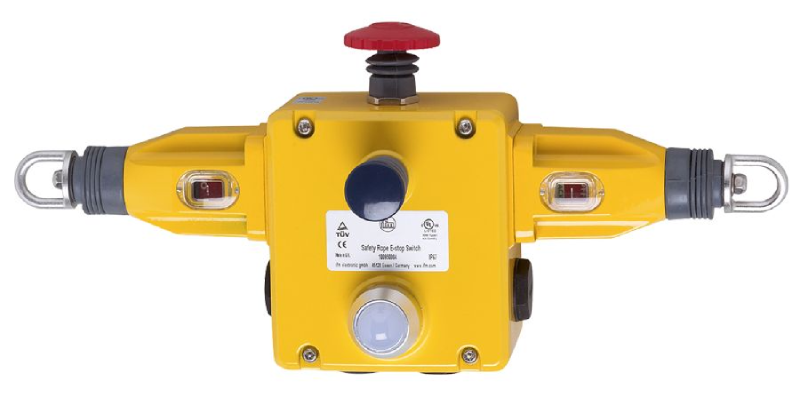 11 Ứng Dụng Của Cảm Biến Rung Trong Đời Sống Hiện Nay 31 Hình Ảnh Cảm Biến Bảo Vệ Dây Đai Băng Tải
