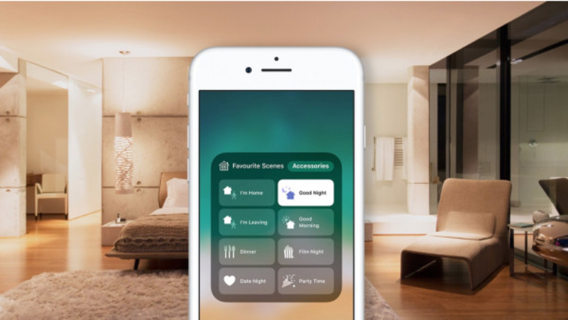 Tuya Hub Homekit Zigbee 3.0 10 Hỗ Trợ Kết Nối Với Apple Homekit Mang Lại Nhiều Tiện Ích