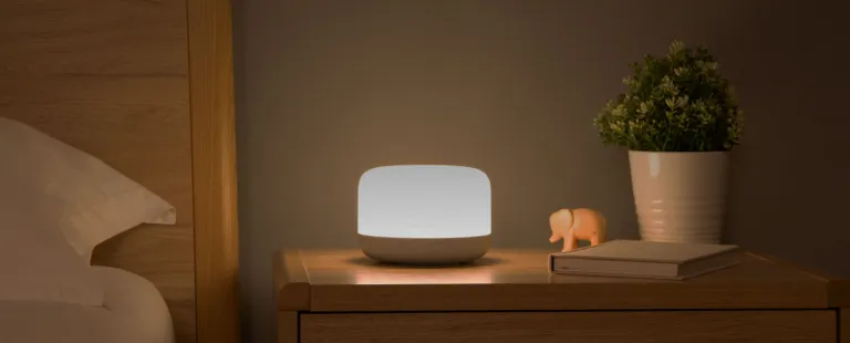 Hướng dẫn sử dụng đèn ngủ Yeelight Bedside Lamp D2