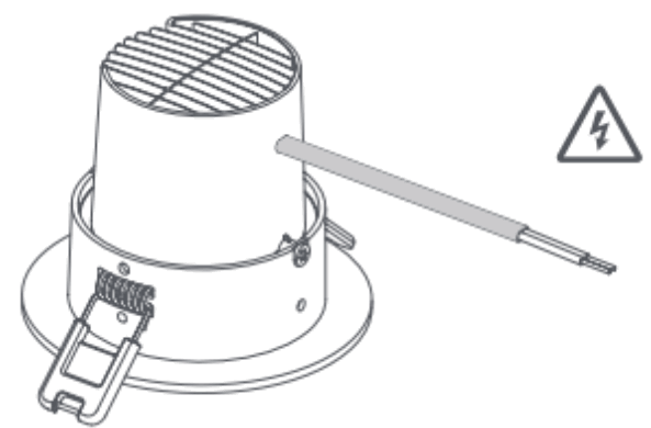 Hướng Dẫn Sử Dụng Và Lắp Đặt Đèn Âm Trần Thông Minh Yeelight Downlight M2