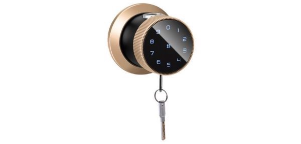 Top 7+ Khóa Cửa Thông Minh Khách Sạn Tốt Nhất 2023 19 Khóa Cửa Thông Minh 5 In 1 Laffer B12 Không Chỉ Đa Dạng Màu Sắc Mà Còn Mang Nhiều Tính Năng Bảo Mật Tối Ưu