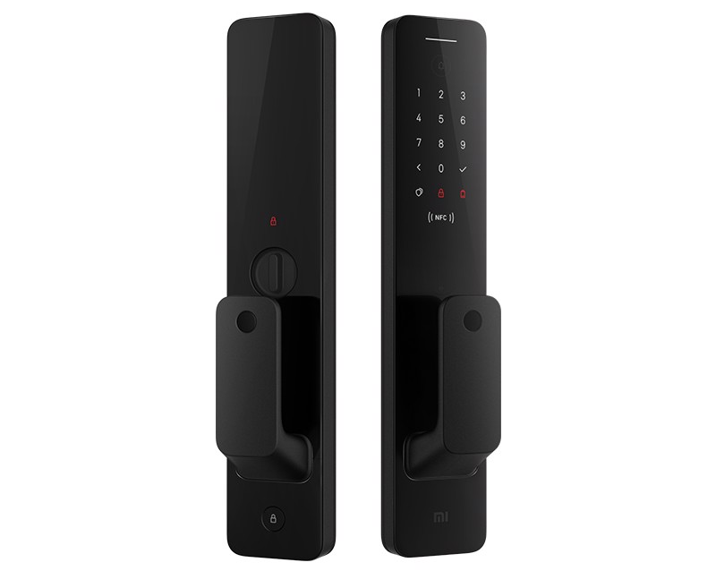 Top 7+ Khóa Cửa Thông Minh Khách Sạn Tốt Nhất 2023 20 Khóa Cửa Vân Tay Xiaomi Smart Door Lock Push And Pull Automatic Sử Dụng Lõi Khóa Class C Cao Cấp