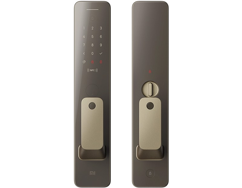 Top 15 Các Loại Khóa Cửa Thông Minh Giá Rẻ Tốt Nhất 2023 43 Khóa Cửa Xiaomi Là Một Trong Các Loại Khoá Cửa Thông Minh Có Độ Bền Vượt Trội, Chịu Được Va Đập Mạnh