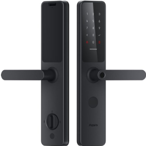 Top 15 Các Loại Khóa Cửa Thông Minh Giá Rẻ Tốt Nhất 2023 40 Khóa Thông Minh Aqara A100 Zigbee Home Key