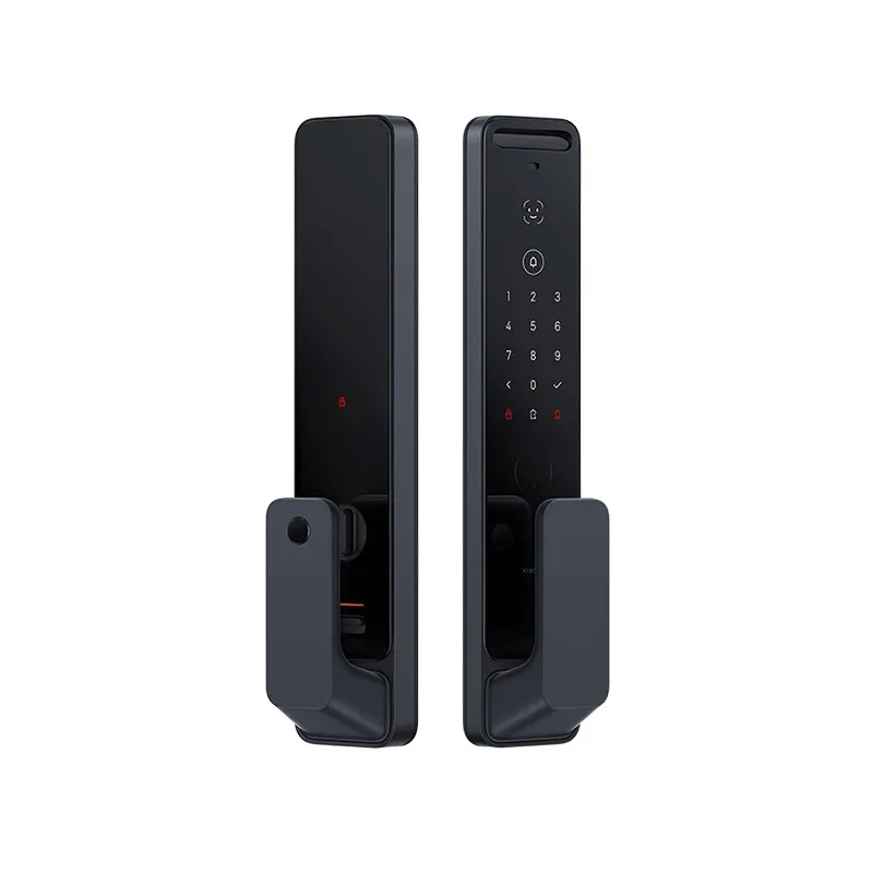 Khoá thông minh Xiaomi Smart Door Lock X - nhận diện khuôn mặt