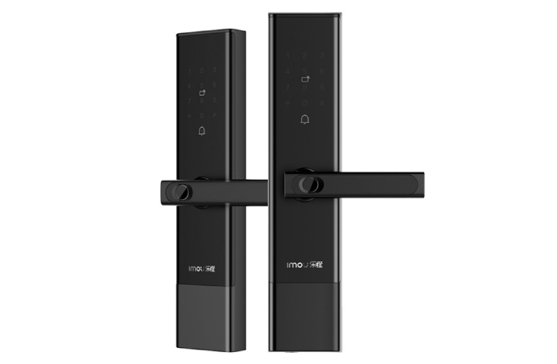 Top 7+ Khóa Cửa Thông Minh Khách Sạn Tốt Nhất 2023 24 Không Chỉ “Mua 1 Được 6”, Khóa Cửa Thông Minh Imou K2C Còn Mang Nhiều Đặc Điểm Nổi Bật