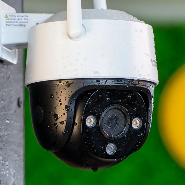 Camera IMOU IP WIFI Ngoài Trời Thông Minh Cruiser 4G – 2MP | AKIA