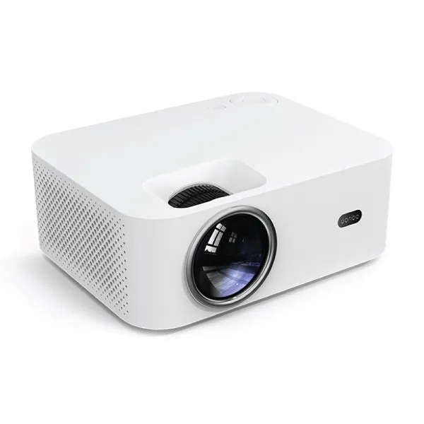 Máy Chiếu Mini Wanbo X1 1080P