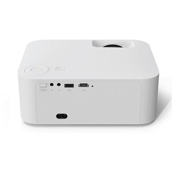 Máy Chiếu Mini Wanbo X1 1080P