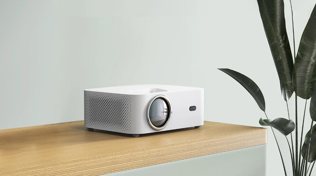 Máy Chiếu Mini Wanbo X1 1080P Máy Chiếu Mini Wanbo X1 1080P