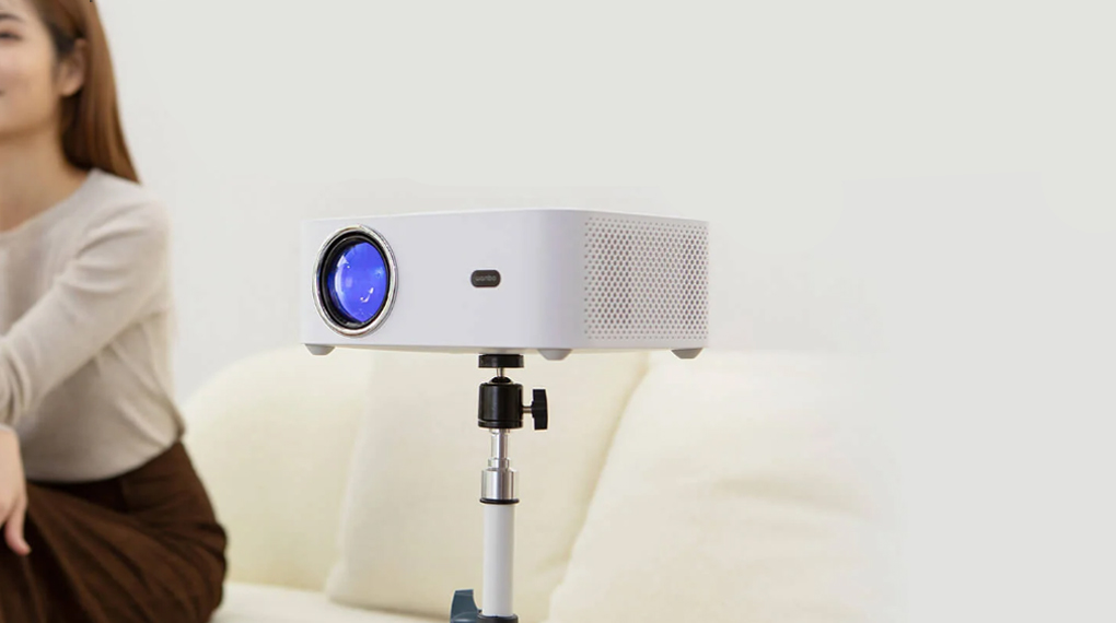 Máy Chiếu Mini Wanbo X1 1080P Máy Chiếu Mini Wanbo X1 1080P
