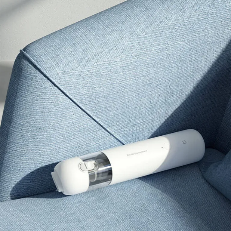 Máy hút bụi cầm tay Xiaomi Mijia SSXCQ01XY