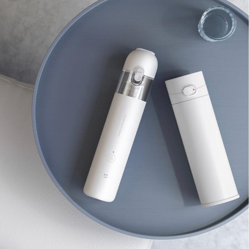 Máy Hút Bụi Cầm Tay Xiaomi Mijia Ssxcq01Xy - Akia Smart Home Máy Hút Bụi Cầm Tay Xiaomi Mijia Ssxcq01Xy - Akia Smart Home