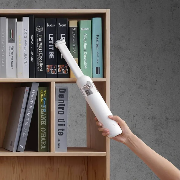 Máy hút bụi cầm tay Xiaomi Mijia SSXCQ01XY
