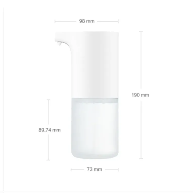Máy rửa tay Xiaomi Mi Automatic Foaming Soap Dispenser MJXSJ03XW