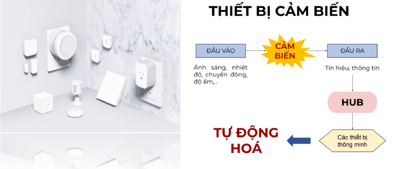 8 Điều Về Cảm Biến Báo Khói Không Dây Mới Nhất Năm 2023 36 Cấu Tạo Của Một Thiết Bị Cảm Biến Báo Khói Không Dây