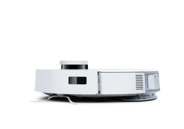 Robot hút bụi lau nhà Ecovacs Deebot T10