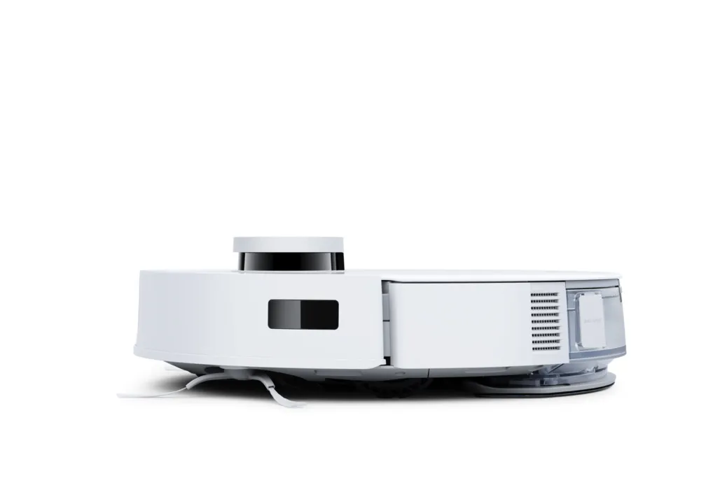 Robot hút bụi lau nhà Ecovacs Deebot T10