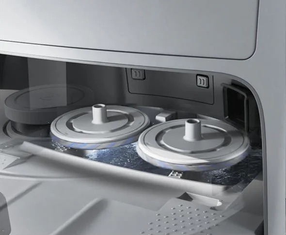 Robot Hút Bụi Lau Nhà Ecovacs Deebot T10 Omni 18 Robot Hút Bụi Lau Nhà Ecovacs Deebot T10 Omni - Akia Smart Home