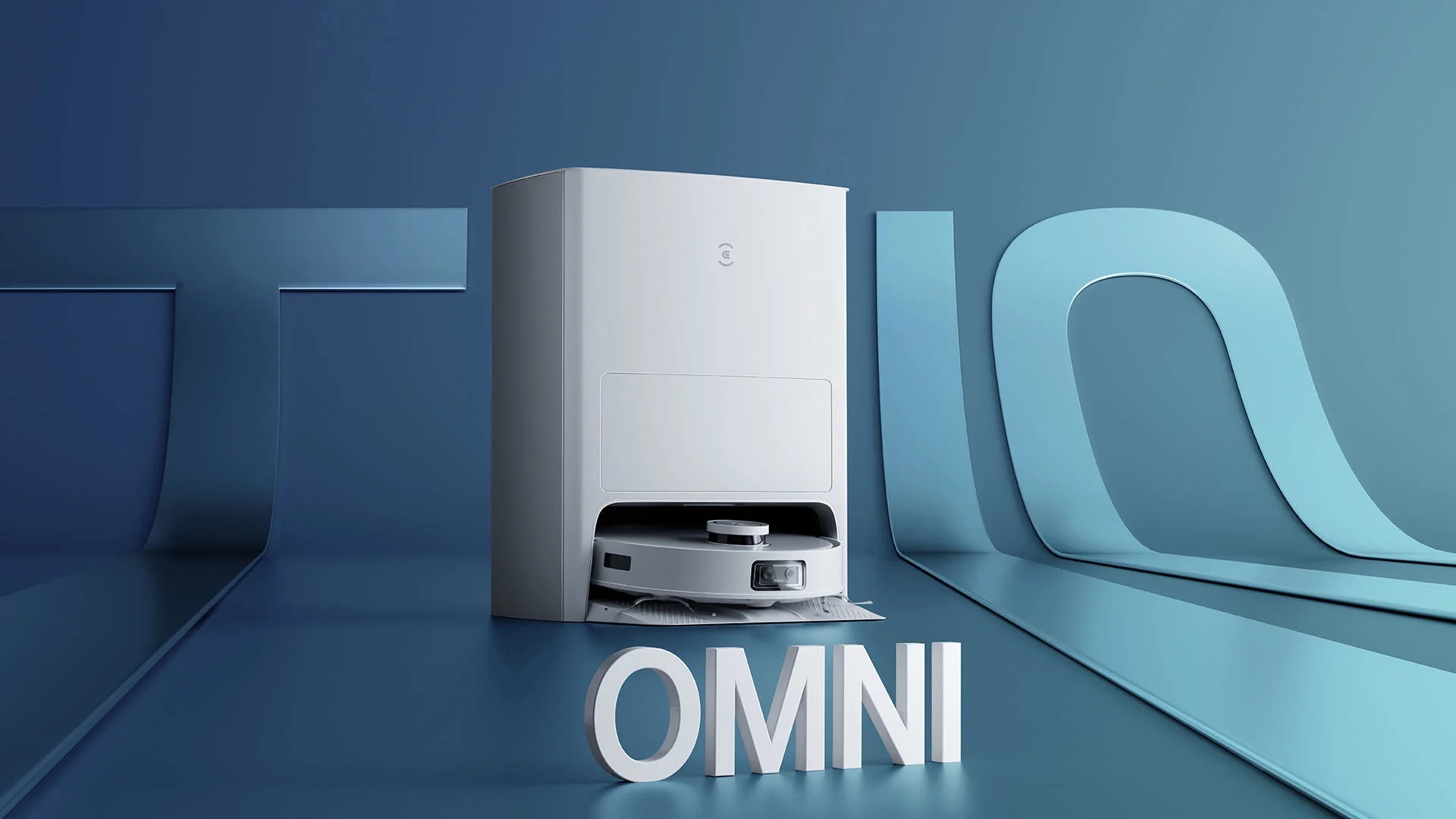 Robot Hút Bụi Lau Nhà Ecovacs Deebot T10 Omni 15 Robot Hút Bụi Lau Nhà Ecovacs Deebot T10 Omni - Akia Smart Home