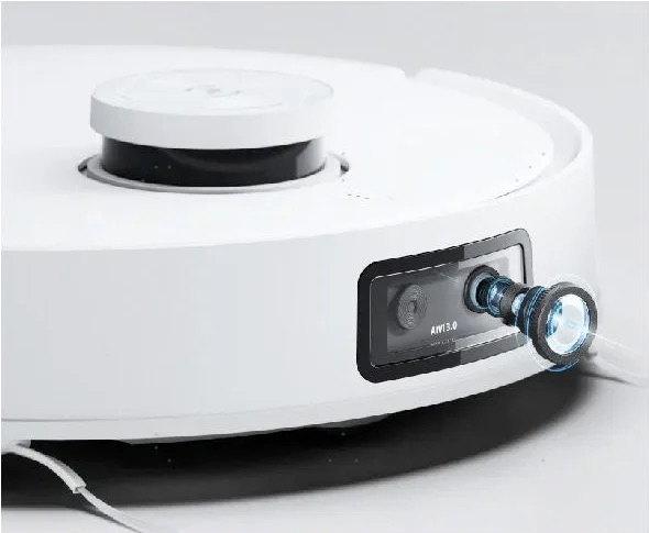 Robot Hút Bụi Lau Nhà Ecovacs Deebot T10 Omni 22 Robot Hút Bụi Lau Nhà Ecovacs Deebot T10 Omni - Akia Smart Home