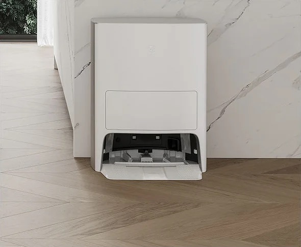 Robot Hút Bụi Lau Nhà Ecovacs Deebot T10 Omni 20 Robot Hút Bụi Lau Nhà Ecovacs Deebot T10 Omni - Akia Smart Home