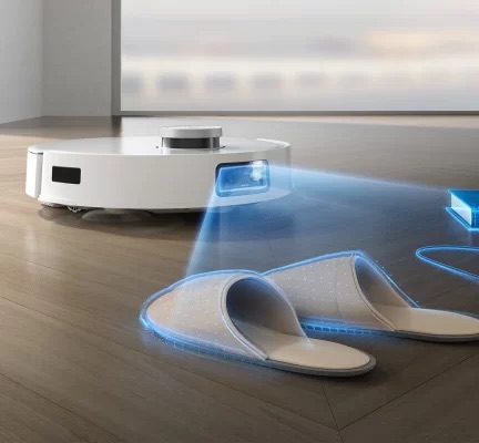 Robot Hút Bụi Lau Nhà Ecovacs Deebot T10 Turbo Robot Hút Bụi Lau Nhà Ecovacs Deebot T10 Turbo