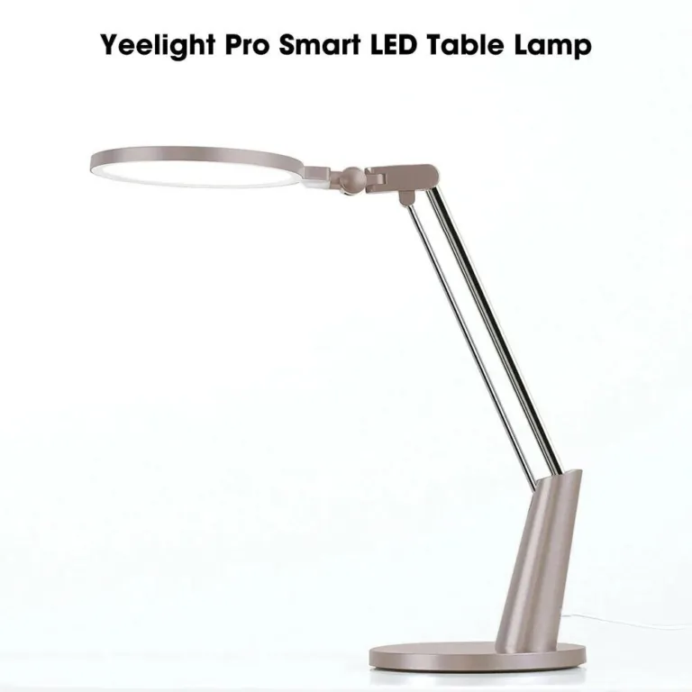Đèn học chống cận Yeelight Serene Eye-Friendly Desk Lamp Pro