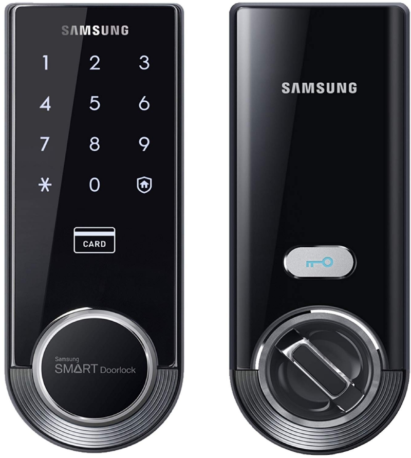 Top 15 Các Loại Khóa Cửa Thông Minh Giá Rẻ Tốt Nhất 2023 46 Samsung Sở Hữu Nhiều Sản Phẩm Khóa Cửa Thông Minh Cao Cấp Với Giá Chỉ Từ 3,000,000 Vnđ