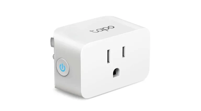 Ổ cắm thông minh của TP-Link đã tích hợp Matter