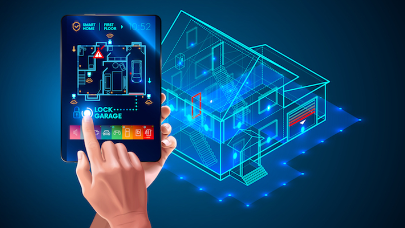 Tuya Hub Homekit Zigbee 3.0 17 Thiết Kế Của Căn Nhà Là Một Yếu Tố Vô Cùng Quan Trọng