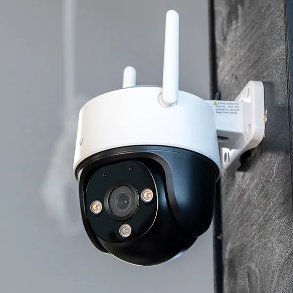 Camera IMOU IP WIFI Ngoài Trời Thông Minh Cruiser 4G – 2MP | AKIA