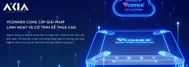 Tuya Hub Homekit Zigbee 3.0 23 Vconnex Một Thương Hiệu Bộ Điều Khiển Trung Tâm Của Người Việt