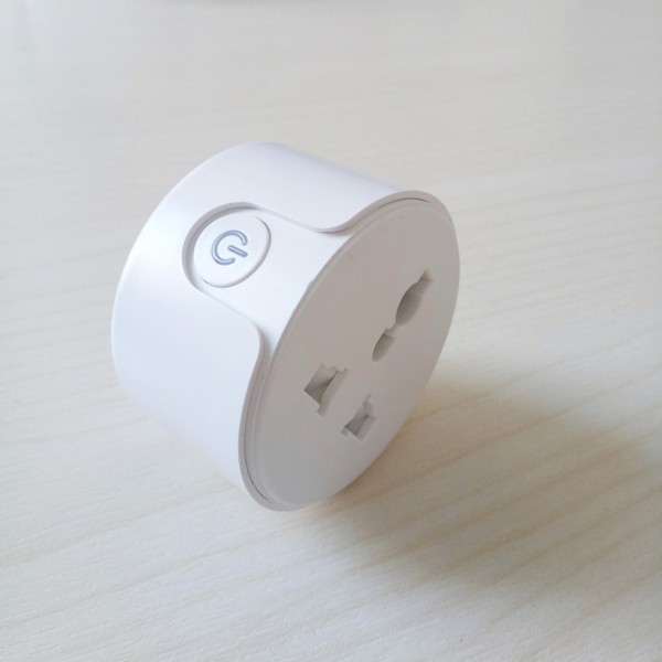Top 20 Ổ Điện Điều Khiển Từ Xa Đáng Mua Nhất Hiện Nay 35 Ổ Điện Điều Khiển Từ Xa Ws100 Thiết Kế Dáng Trụ Tròn Có Nút Điều Khiển Bên Thân
