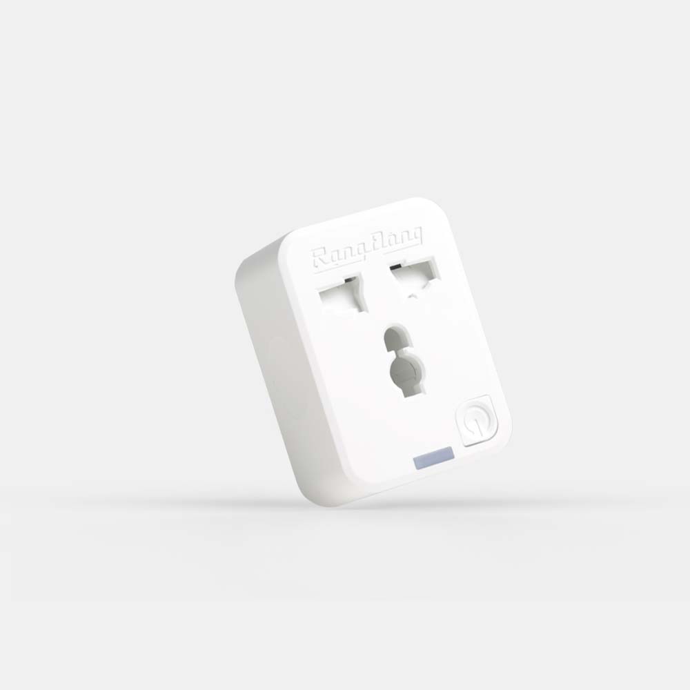 Top 20 Ổ Điện Điều Khiển Từ Xa Đáng Mua Nhất Hiện Nay 40 Ổ Cắm Âm Tường Wifi Có Thể Thiết Lập Hẹn Giờ Trên Qua Ứng Dụng Di Động