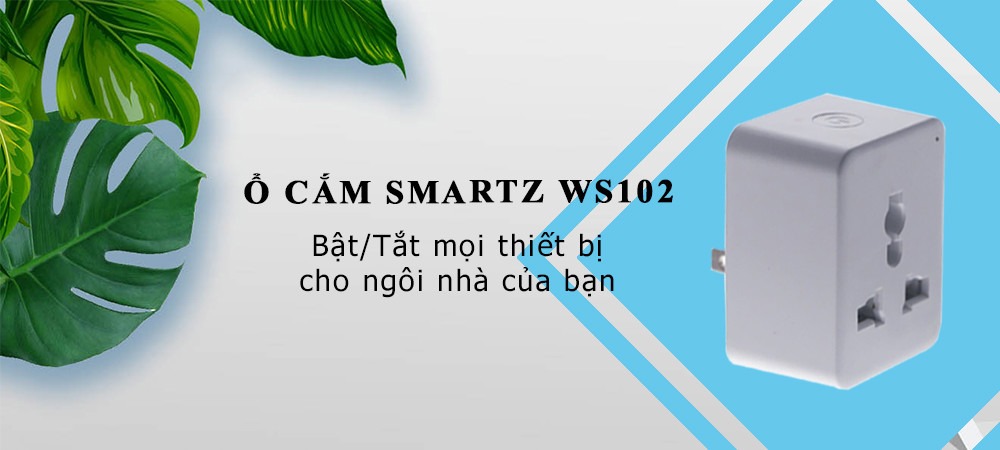 Top 20 Ổ Điện Điều Khiển Từ Xa Đáng Mua Nhất Hiện Nay 43 Thiết Kế Đơn Giản Của Ổ Cắm Kết Nối Wifi Ws102