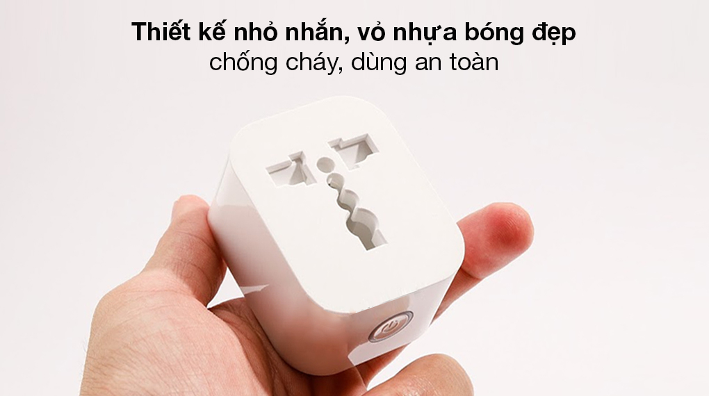 Top 20 Ổ Điện Điều Khiển Từ Xa Đáng Mua Nhất Hiện Nay 50 Ổ Cắm Wifi Điện Quang Được Làm Bằng Chất Liệu An Toàn